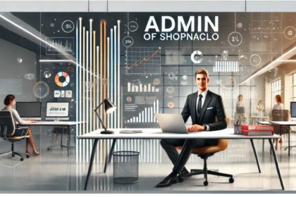 admin of shopnaclo