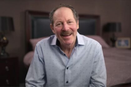 Steve Spitz net worth