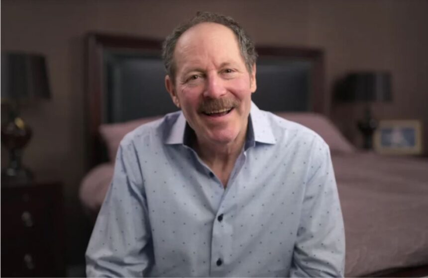 Steve Spitz net worth