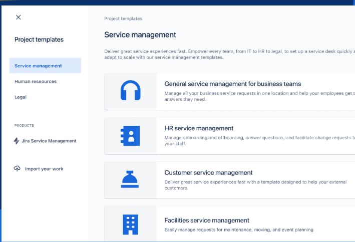Intercom alternatives guid