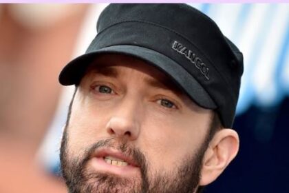 United States famous rapper