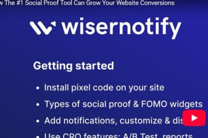 wisernotify