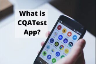 Cqatest