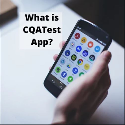 Cqatest