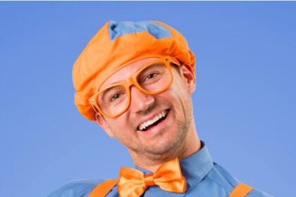 blippi