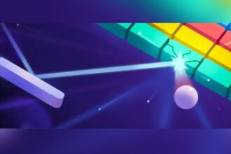 google block breaker