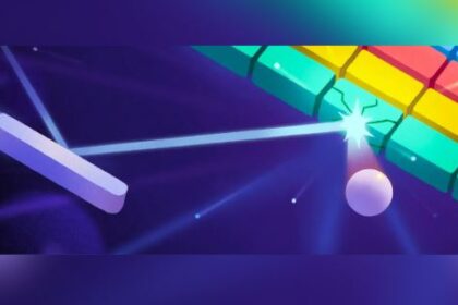 google block breaker