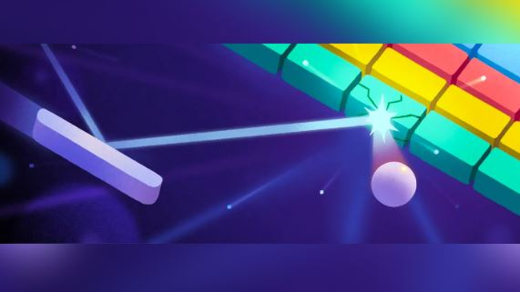 google block breaker