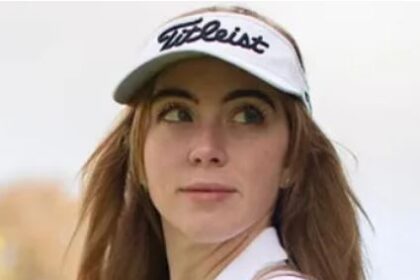 grace charis measurements