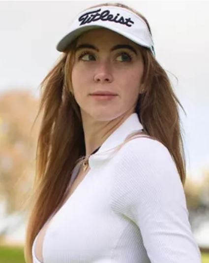 grace charis measurements