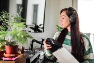 lifestyle greenrecord