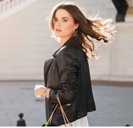 luxury lifestyle influencers