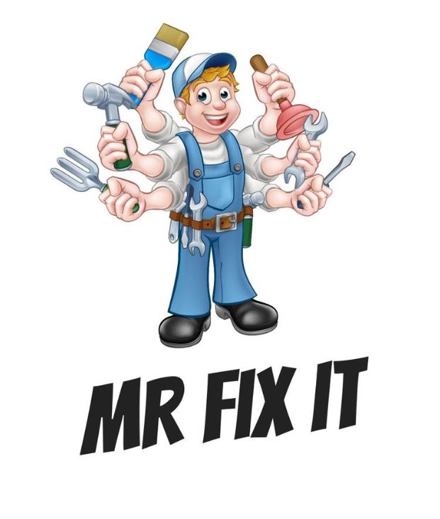 Mr fix it