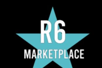 R6 Market place