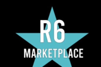 R6 Market place