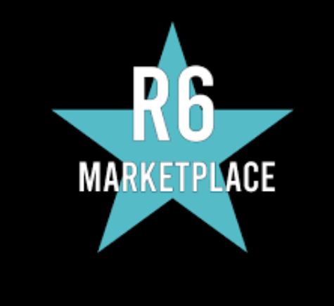 R6 Market place