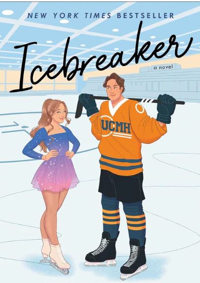 Icebreaker