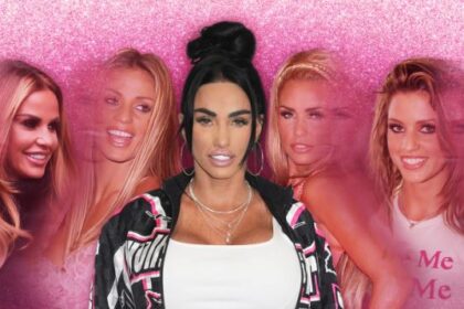 katie price